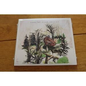 Jars Of Clay CD Inland New Sealed Digipak 2013 Christian